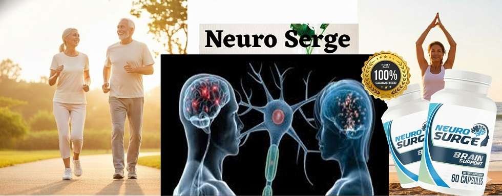 Neuro Serge